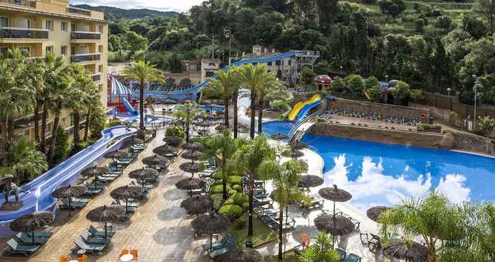 Khác Hotel Rosamar Garden Resort