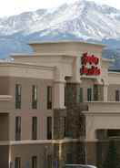 null Hampton Inn & Suites Colorado Springs-Air Force Academy