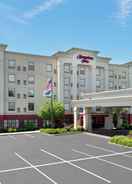 Primary image Hampton Inn South Plainfield-Piscataway