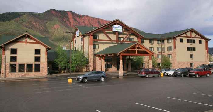 Others Hotel Glenwood Springs