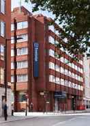 ภาพหลัก Travelodge London Central Marylebone