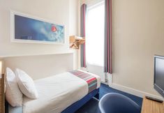 기타 4 Travelodge London Central Marylebone
