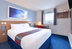 기타 5 Travelodge London Central Marylebone