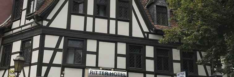 Lainnya Ritter Hotel