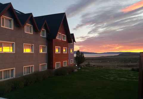 Others Alto Calafate Hotel Patagonico