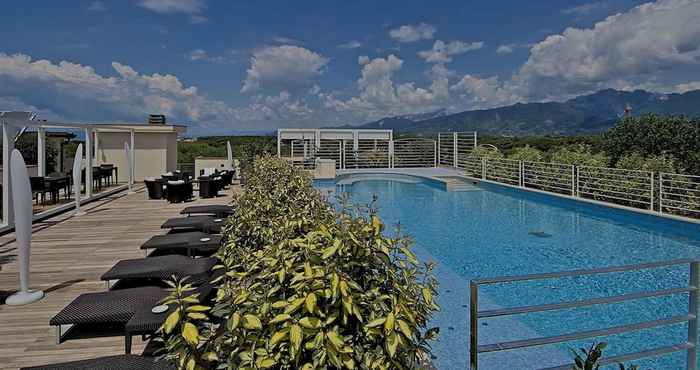 Others Zen Hotel Versilia