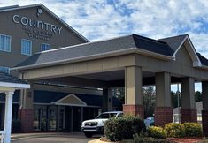 Others 7 Country Inn & Suites by Radisson, El Dorado, AR