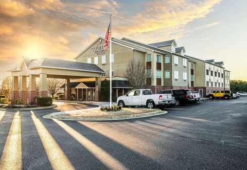 Others Country Inn & Suites by Radisson, El Dorado, AR