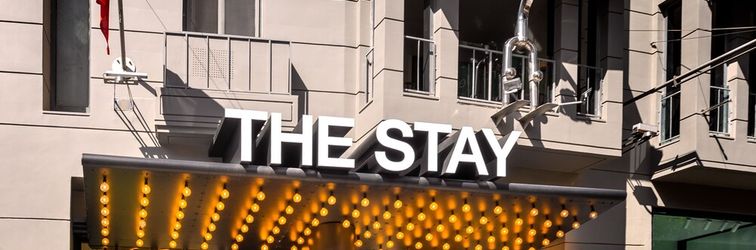 其他 The Stay Boulevard Nisantasi