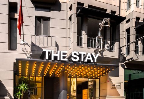 其他 The Stay Boulevard Nisantasi
