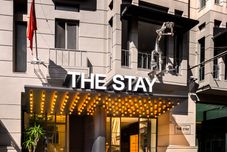 其他 The Stay Boulevard Nisantasi