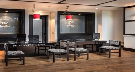 其他 2 The Stay Boulevard Nisantasi