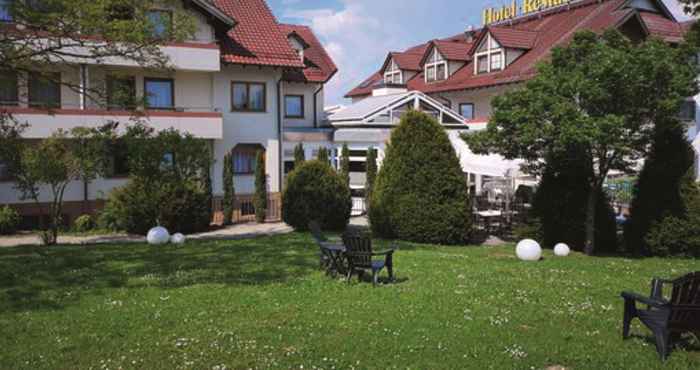 Others Hotel Empfinger Hof, Sure Hotel Collection by Best Western