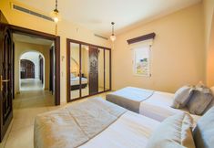 其他 7 Salmakis Resort & Spa