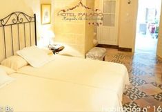 기타 7 Palacio Marques De La Gomera