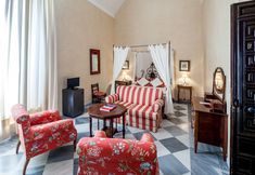 기타 4 Palacio Marques De La Gomera