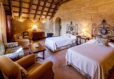 기타 5 Palacio Marques De La Gomera