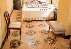 기타 6 Palacio Marques De La Gomera