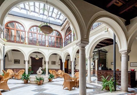 기타 Palacio Marques De La Gomera