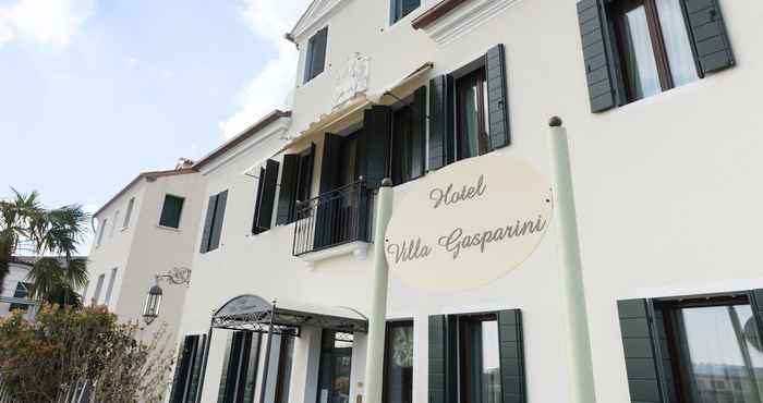 อื่นๆ Hotel Villa Gasparini