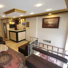 Primary image1Mehmet Bey 飯店,Mevlana Bazaar Lokum Fabrikası مولانا بازار飯店