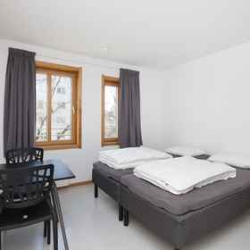 メイン イメージ 1 Anker Hostel, Åsjordet Hotels