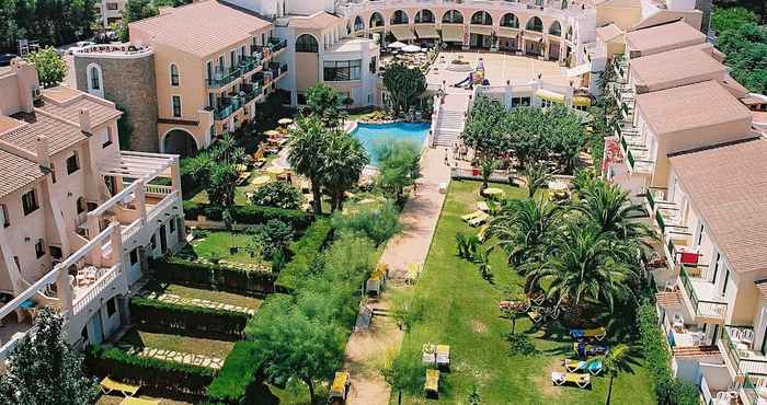 Lain-lain MedPlaya Hotel Pino Alto