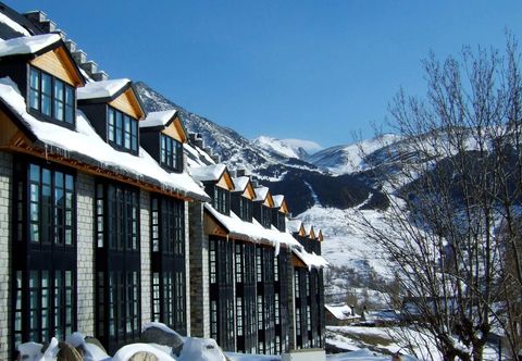 Lainnya Aparthotel Hg Cerler