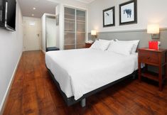 Lainnya 6 Aparthotel Hg Cerler