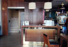 อื่นๆ 3 Los Braseros Hotel