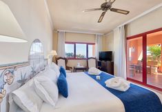 Lainnya 4 Ibersol Almuñecar Beach & Spa