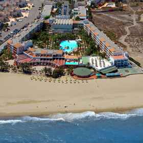 Primary image1Playavera Hotel - Naturist Friendly,Láujar de Andarax飯店