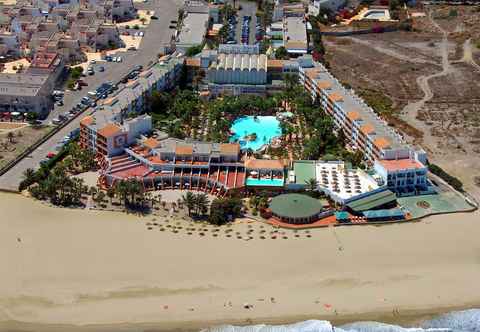 Others Vera Playa Club Hotel - Naturista