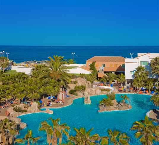 Room rate Vera Playa Club Hotel - Naturista, Vera from 23-03-2023 until  24-03-2023