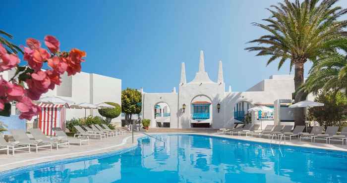Lainnya Alua Suites Fuerteventura - All inclusive