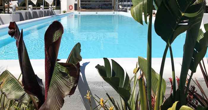 อื่นๆ Gran Hotel Flamingo – Adults Only