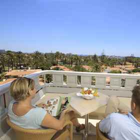 Primary image 1 Hotel HL Rondo, Hotel San Bartolomé de Tirajana