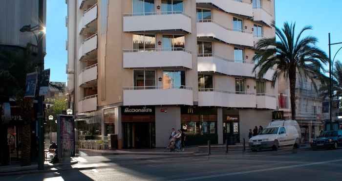 Khác Apartaments Lloret Sun