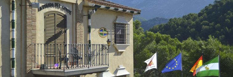 Others Hotel La Posada del Conde