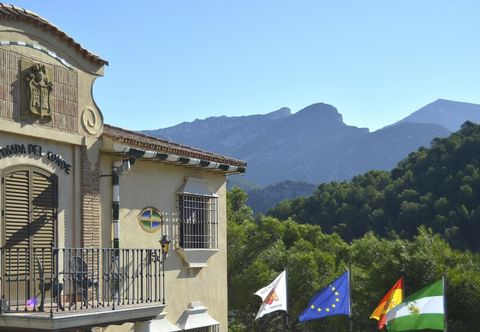 Others Hotel La Posada del Conde