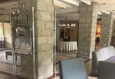 기타 6 Parador De Vielha