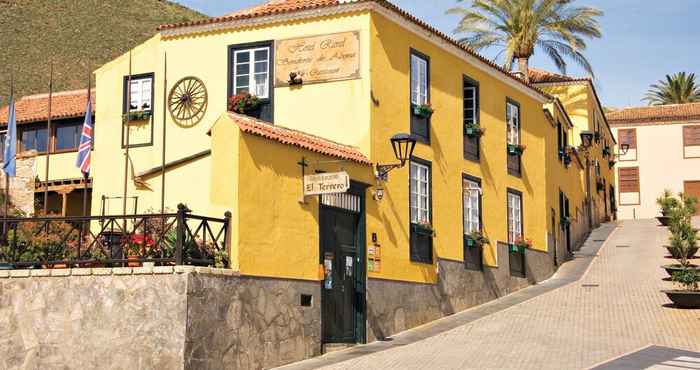 Others Hotel Rural Senderos de Abona