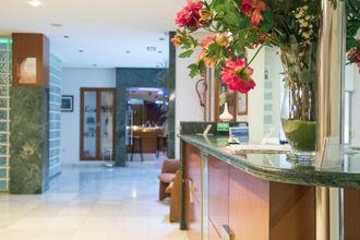 Others 4 Hotel Maruxia