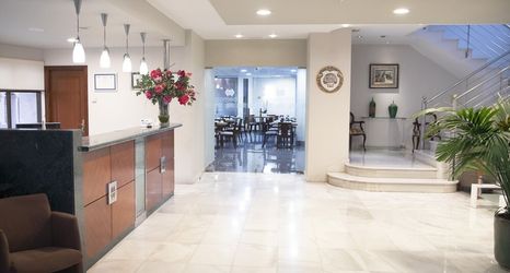 Others 2 Hotel Maruxia