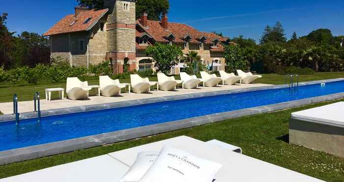 Lainnya Beaumanoir Small Luxury Boutique Hotel