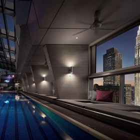 Primary image 1 Traders Hotel Kuala Lumpur, Khách sạn Kuala Lumpur