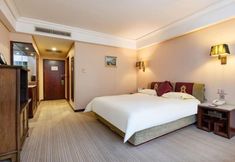 기타 2 Mascot Hotel