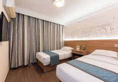 기타 3 Zhongan Hotel Beijing