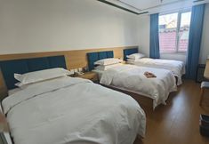 기타 7 Zhongan Hotel Beijing