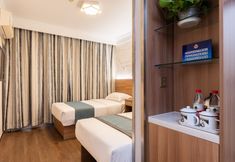 기타 4 Zhongan Hotel Beijing